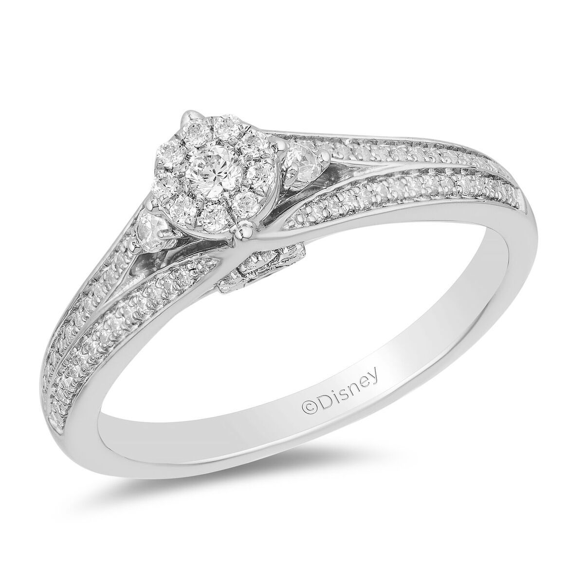 Women's Rings | Samuel B. Jewelry
